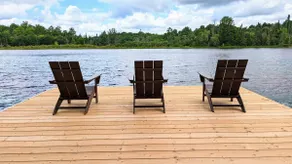 Two-in-One Cottage w/ 777ft Waterfront - Pets✔️ - Image 3