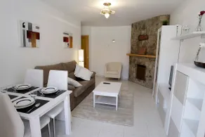 Apartamento junto al Duero en la Sierra de Urbión para 4 personas - Image 2