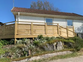 Guesthouse near Marstrand, sea, golf & nature reserve - Image 4