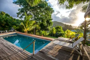 RedCoconut - One-bedroom private cottage - Image 2