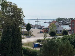 FeWo Inselfrisch - right by the harbor - perfect for two - Image 2