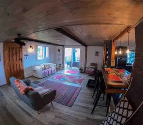 Casa Metri, carretera austral - Image 4