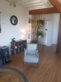 Charming duplex sea view - Image 2