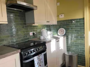 Terraced Garden House Three Bedrooms - Image 4