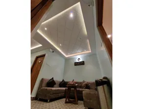 The Revett Boutique Suite 2 with Balcony & Lounge - Image 2