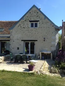 Papillon, Nr Loches, Loire Valley - Image 5
