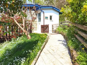 Rusey Cottage, Crackington Haven, Bude, fantastiskt läge, fantastisk utsikt. - Image 2