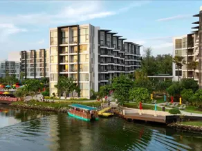 Cassia Residences Spacious 2BR Lagoon View Bang Tao - Image 5