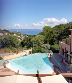 Casa Manbrino, Elba Island, with private pool - Image 5