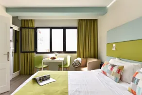 Hotel Apartamento Bajamar - Image 3