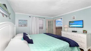 G1 - 1st Floor Oceanfront with King Bed Suite - Image 3