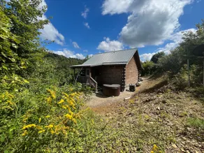 Scenic View in Hocking Hills! - The Nest - Image 3