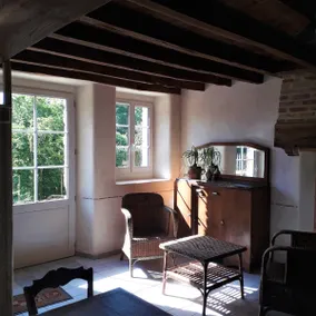 Old house renovated ecologically - Image 3