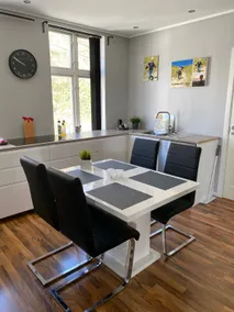 Sveitserhuset, Apartment in Mandal city center 2 beds. - Image 3