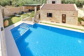 Sunaktis luxury villa - Image 3