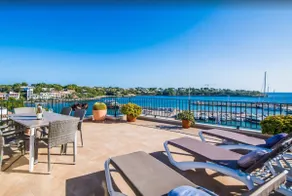 Es Port penthouse - Image 2