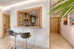 Hanami Alcazaba Beach Penthouse - Image 5