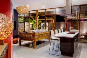 Bali Villa- A touch of pure luxury in the Hills - Image 5