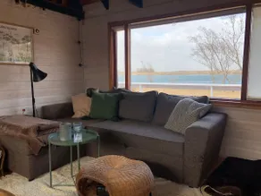 Secluded Cabin on the Waterfront! - Image 4