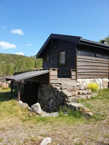 Cozy family cabin at Stavtjørn - Image 5