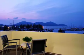 Marina Island, Lumut - Admiral Suite ⚓ - Image 4