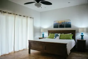 2 bedroom Luxury Villa Ocean View - Image 3