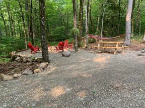 Cabin in the Pines - Image 4
