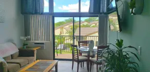 2 Story Beach Front Specious Condo on Sugar Beach - Image 3