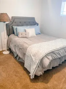 2 bedroom cozy house - Image 4