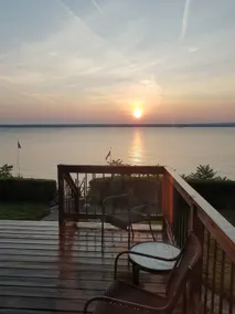 On Lake, Stunning Views, Sunrises, Pet Friendly! - Image 5