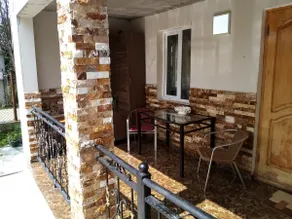 Cozy apartment in Chakvi, close to Oasis and Botanical Garden - Image 4