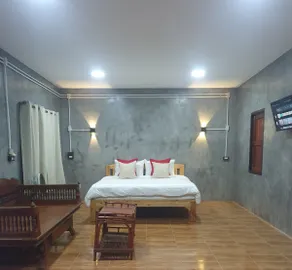 Mind's Homestay (Green) - Image 4