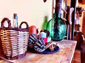 The Cabin of Mas Gingi - Image 2