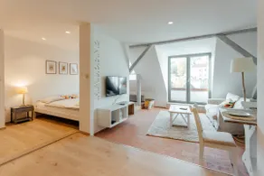 Rooftop apartment with a view 18 - Image 2