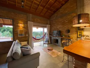 Uvaia Cottage - Serrinha Cottages - Lavras MG - Image 5
