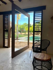 Boutique Resort in Mayan Jungle, Solferino, Quintana Roo - Image 2