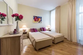 Riga Lux Apartments - Ernesta, Free parking - Image 3
