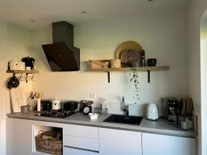 Beautiful 2-person apartment, Zeeland, Beach, Sea - Image 3