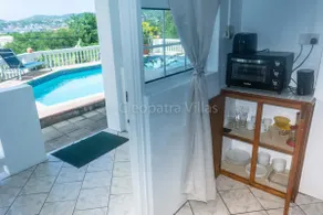 Cleopatra Apt-3, 1-Bed Studio Sea-View - Image 4