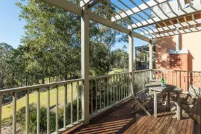 Villa Croissant 2br located within Cypress Lakes Resort - Image 4