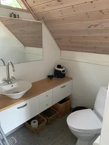 Cozy accommodation for 2 to short visits - Image 2