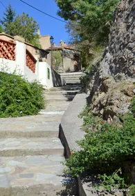 House for 5, Large Terrace, A/C, Wifi, Parking - Image 3