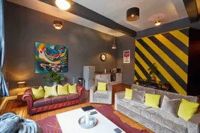 THE BLOCK a New York style loft grade 2 building - Image 4