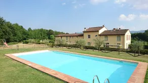 SunnySide, toskanisches Bauernhaus in den ruhigen Lucca Hills - Image 5