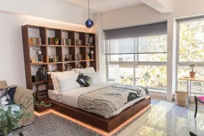New Luxury Loft, Syntagma Historic Center - ALTHEA - Image 4