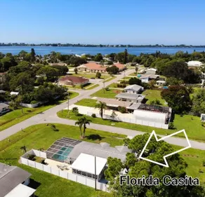 Florida Casita with pool & beach 5 min! - Image 4