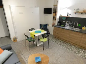 Beau T2 centre village 35m² 3* - Image 4