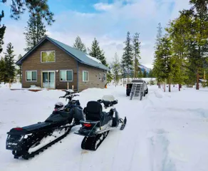 Last Best Cabin - Image 2