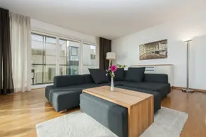 Apartment ”Elbsuite” in Hamburg's HafenCity - Image 2
