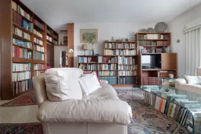 Amazing view of Jerusalem cozy and quiet apartment - Image 3
